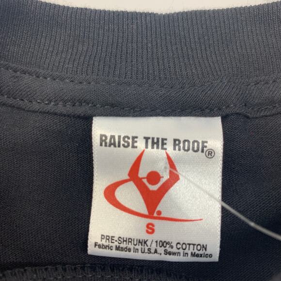 Vintage Ohio State Buckeyes 2002 National Champions T Shirt Mens Small Made USA - Picture 5 of 10